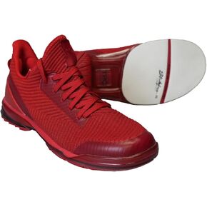 The Perfection Collection Limited Edition Alpha Red Unisex Bowling Shoe