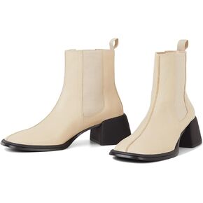 Vagabond Shoemakers Ansie Leather Bootie