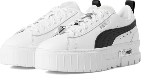 PUMA Women's Mayze Shoes Sneaker in Saudi Arabia