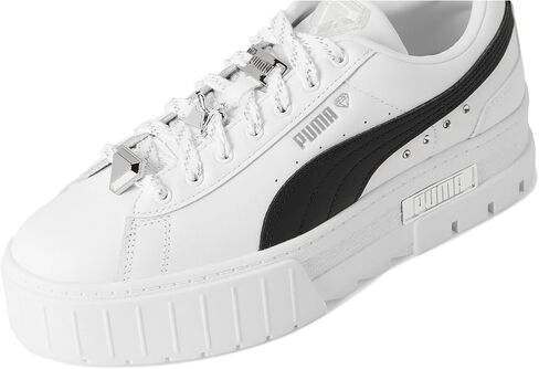 PUMA Women's Mayze Shoes Sneaker in Saudi Arabia