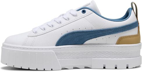 PUMA Women's Mayze Shoes Sneaker in Saudi Arabia
