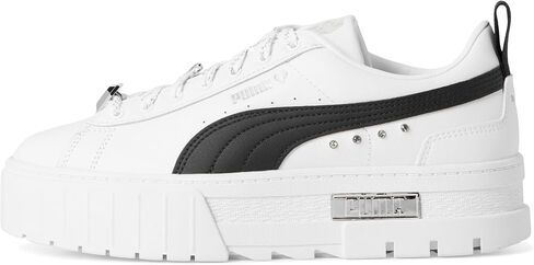 PUMA Women's Mayze Shoes Sneaker in Saudi Arabia