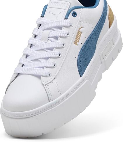 PUMA Women's Mayze Shoes Sneaker in Saudi Arabia