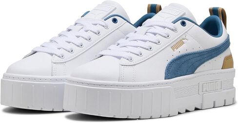 PUMA Women's Mayze Shoes Sneaker in Saudi Arabia