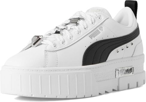 PUMA Women's Mayze Shoes Sneaker in Saudi Arabia