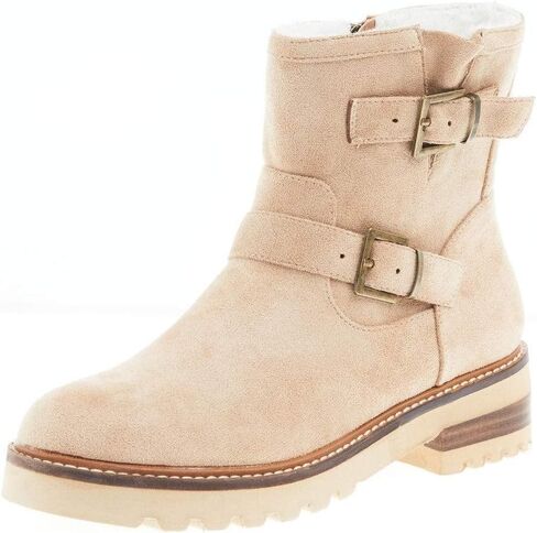 Corkys Footwear Women's Corky's Receipts Tan Bootie in Kuwait