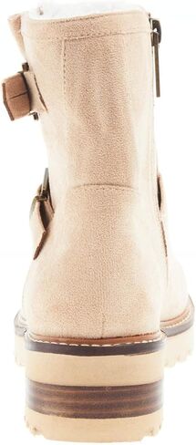 Corkys Footwear Women's Corky's Receipts Tan Bootie in Kuwait