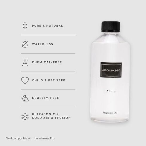 Aroma360 Timeless - 50mL in Kuwait