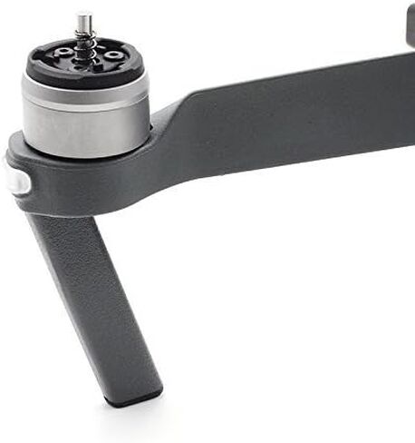 Taoke Front Left Motor Arm Repair Parts for Original Genuine Replacement Parts DJI Mavic Pro in Saudi Arabia