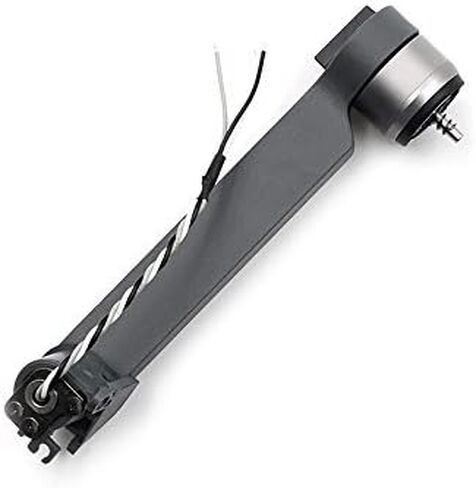 Taoke Front Left Motor Arm Repair Parts for Original Genuine Replacement Parts DJI Mavic Pro in Saudi Arabia