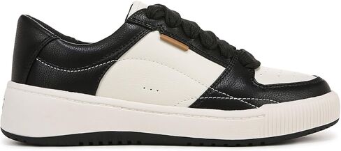 Dr. Scholl's Women's Ollie Lace Up Sneaker in Saudi Arabia