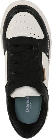 Dr. Scholl's Women's Ollie Lace Up Sneaker in Saudi Arabia