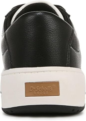 Dr. Scholl's Women's Ollie Lace Up Sneaker in Saudi Arabia