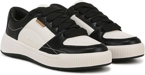 Dr. Scholl's Women's Ollie Lace Up Sneaker in Saudi Arabia