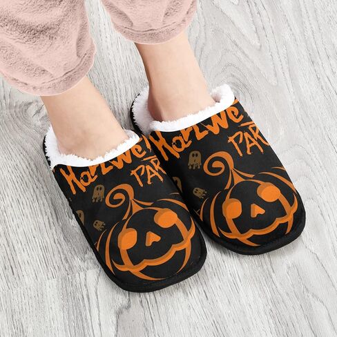 House Spa Slippers Slipper for Women Men Travel Home Slippers Soft Memory Foam Slipper Non Slip for Hotel Bedroom Shoes Slippers in Kuwait