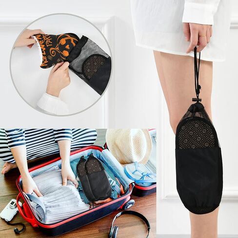 House Spa Slippers Slipper for Women Men Travel Home Slippers Soft Memory Foam Slipper Non Slip for Hotel Bedroom Shoes Slippers in Kuwait