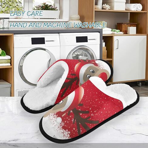 House Spa Slippers Slipper for Women Men Travel Home Slippers Soft Memory Foam Slipper Non Slip for Hotel Bedroom Shoes Slippers in Kuwait