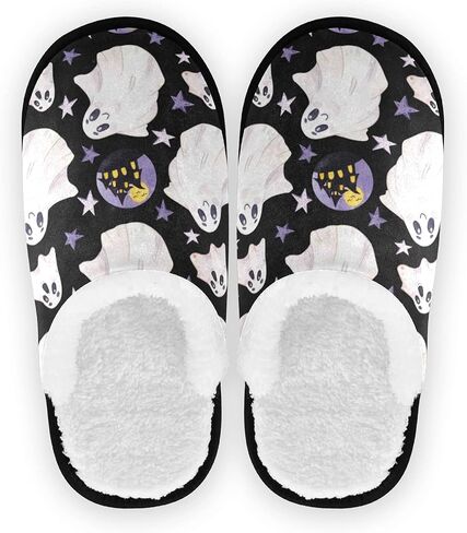 House Spa Slippers Slipper for Women Men Travel Home Slippers Soft Memory Foam Slipper Non Slip for Hotel Bedroom Shoes Slippers in Kuwait