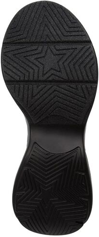 Juicy Couture Women's Slip-On High Sock Sneakers – Stylish, Lightweight, and Breathable Athletic & Casual Shoes in Kuwait