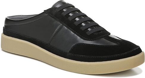 Vionic Thrive Womens Slip-on Supportive Casual Shoe Black Napa - 6 Medium in Saudi Arabia