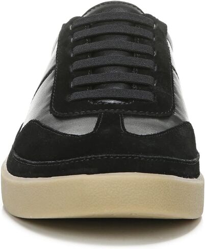 Vionic Thrive Womens Slip-on Supportive Casual Shoe Black Napa - 6 Medium in Saudi Arabia