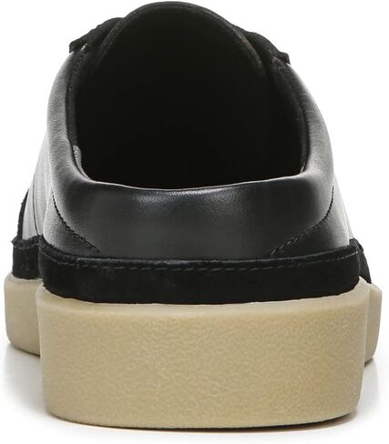 Vionic Thrive Womens Slip-on Supportive Casual Shoe Black Napa - 6 Medium in Saudi Arabia