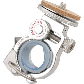 Minoura Handlebar Camera Mount (22-29mm)