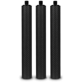 ProMaster XC-M 522C Extension & Macro Legs - Carbon Fiber, (Model 3552)