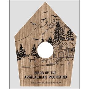 Singing Bird Box Dejama Ambient Noise Birds Chirping Songs Zwitscher Bathroom Sounds Relaxing