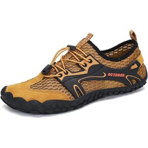 AFT AFFINEST Mens Womens Water Shoes Aqua Shoe Quick Dry Barefoot Beach Shoes for Swim Pool Yoga Outdoor Sports Surfing Driving