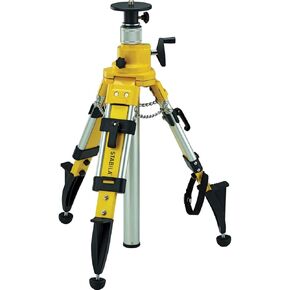 Stabila BST-K-M, Construction Tripod with Crank Column, 18195