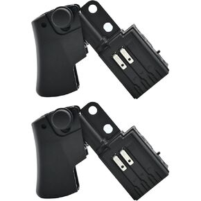 (2pk) N024326 For DeWalt Polisher Switch DWP849 DWP849X DWP849X-AR DWP849X-B2