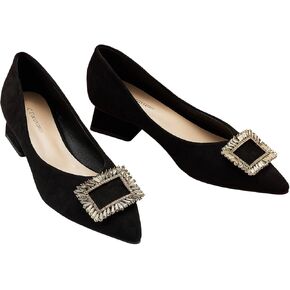 C.Paravano womens Pumps