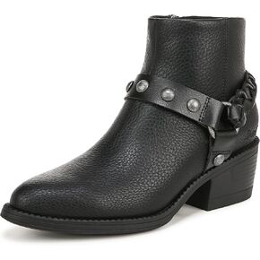Blowfish Malibu Women's Western Ankle Boot
