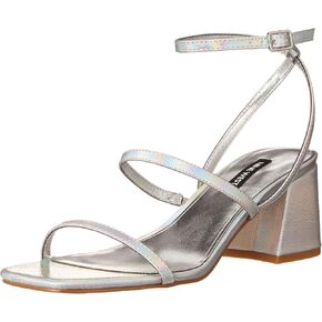 Nine West Women's Gali3 Heeled Sandal