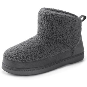 RockDove Women's Cloudwrap Sherpa Fleece Bootie