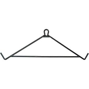 HME Products Economy Game Hanging Gambrel