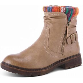 PATRIZIA Women's Avonni Bootie