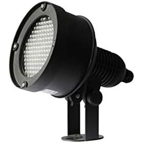 850nm Outdoor Infrared Illuminator - Black