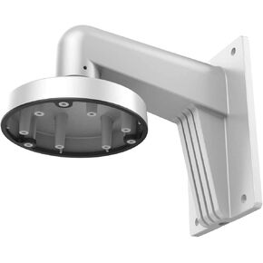WMS WML PC140 DS-1273ZJ-140 Wall Mount Bracket for Hik-Compatible Dome IP Camera DS-2CC51XXPN-VF