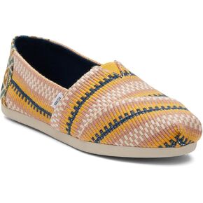 TOMS womens Espadrille