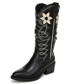 Blowfish Malibu Women's Romie Western Boot