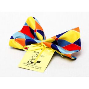 Baby Paper - Crinkly Baby Toy - Triangle Print