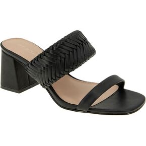 BCBGeneration Women's Diliny Heeled Sandal