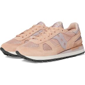 Saucony Women's Shadow Original Sneaker, Mauve/Violet, 7.5