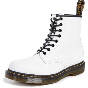 Dr. Martens Women's Page Floral Print Boot