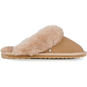 EMU Australia Women's Jolie Slip-On Slipper