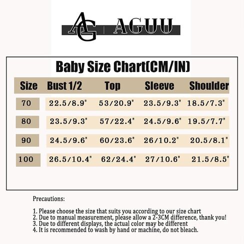 My First New Year Romper for Infant Baby Boy Girl Long Sleeve Shirt Onesie Newborn Outfit Infant Bodysuit Clothes in Kuwait