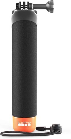 كاميرا GoPro مقبض اليد العائم (جميع كاميرات GoPro) - حامل GoPro الرسمي in Kuwait