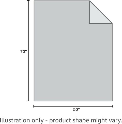 Berkshire Blanket & Mo Willems® VelvetLoft® Luxury Soft Cozy Cute Kids Throw Blanket,Gifts for Kids,Elephant & Piggie,50 in x 70 in(Official Mo Willems® Product) in Kuwait